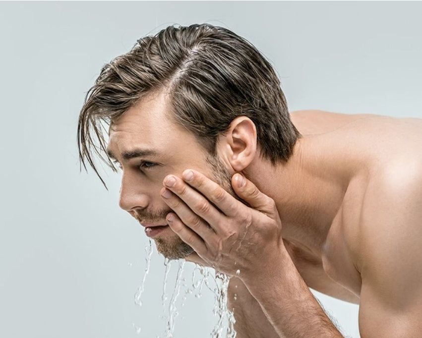 Skincare Tips for Men