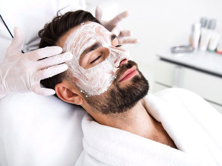 Men’s Skin Care Recommendations