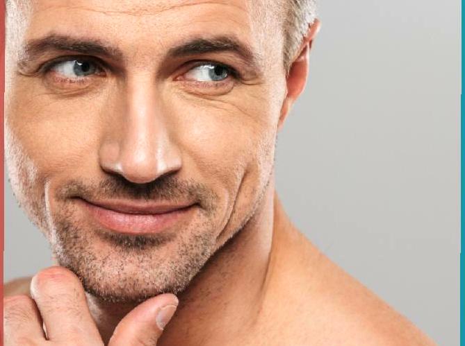 Essential Skin Care Tips for Men