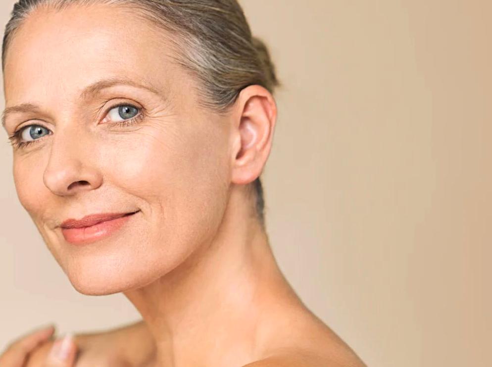 Effective Skincare for Older Skin