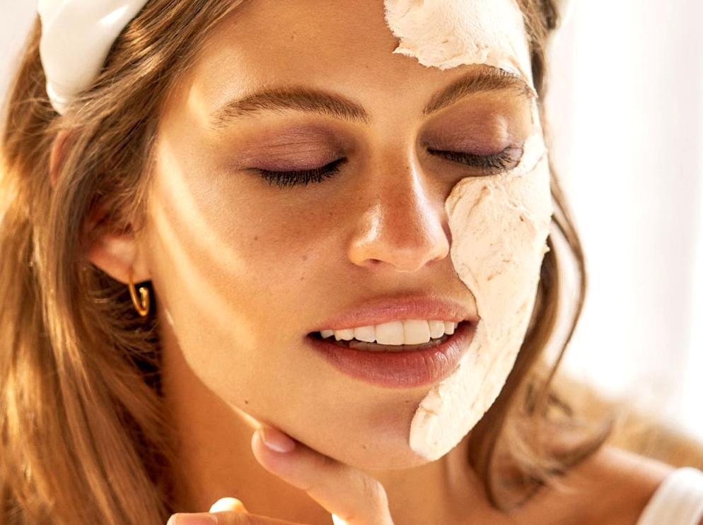 Nourishing Face Masks for Skin Lacking Moisture