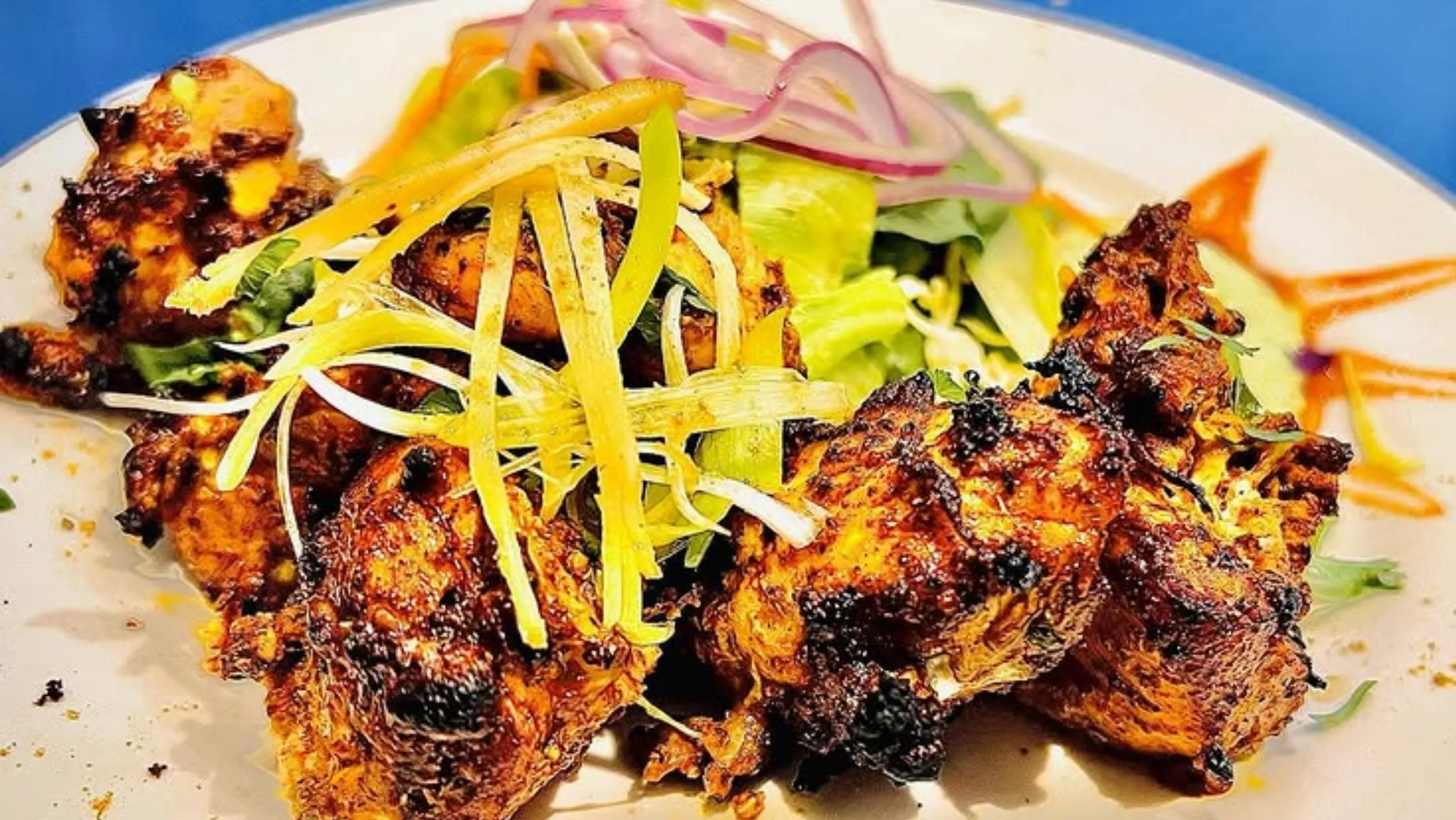 24 hour restaurants near Melbourne Park
