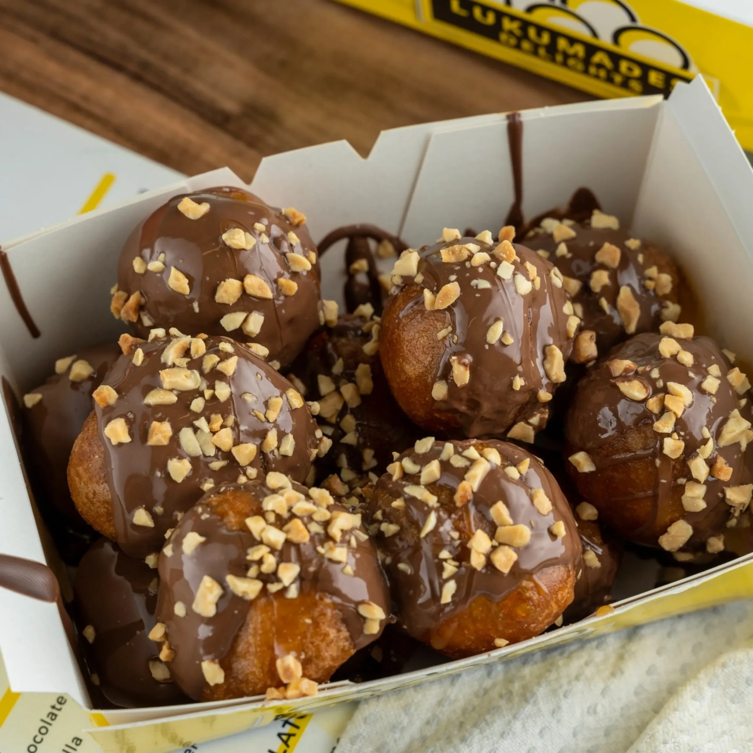best midnight eats Melbourne January