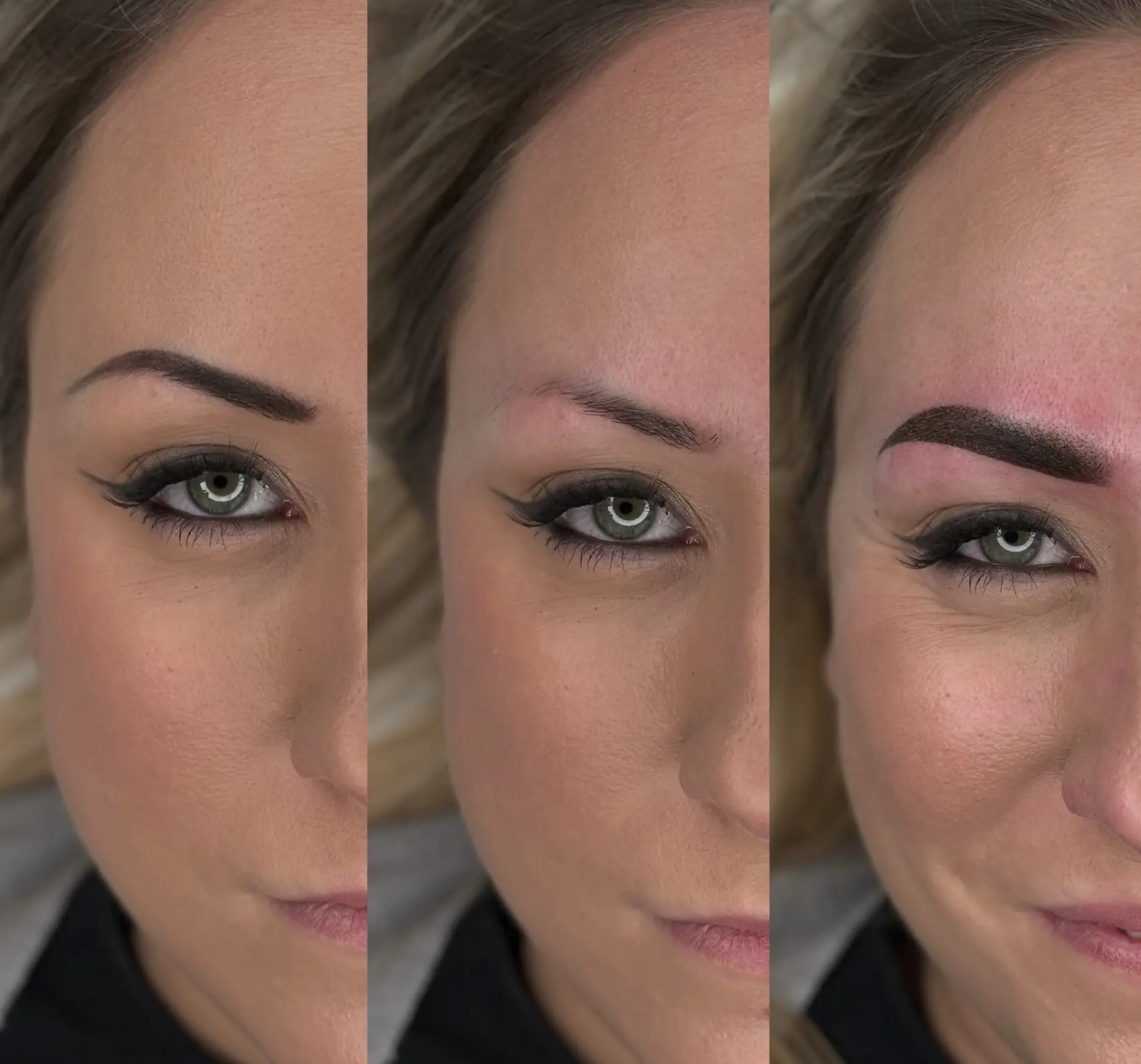 How Much Do Powdered Brows Cost In Melbourne In 2026?