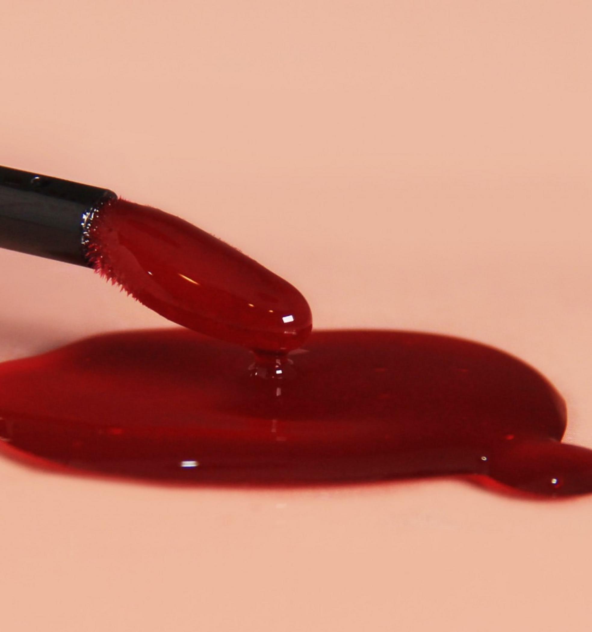 clean sterile cosmetic tattoo studio