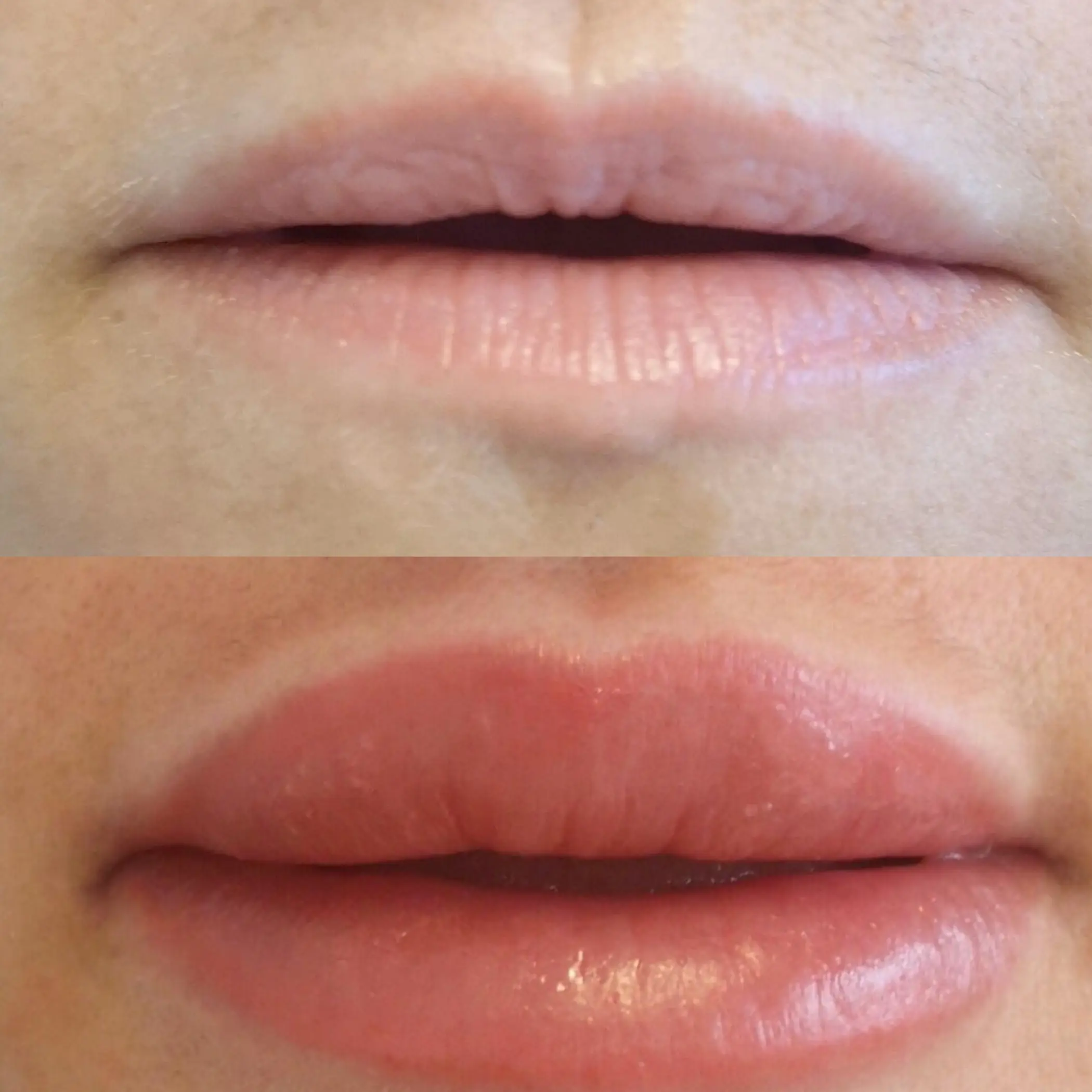 cosmetic tattoo pigments for men lips